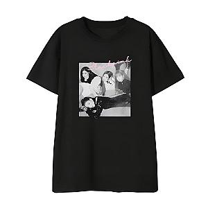 Blackpink T-shirts - BLACKPINK Star Group Classic T-Shirt