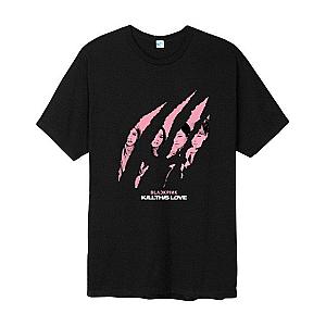 Blackpink T-shirts - BLACKPINK Kill This Love Classic T-Shirt