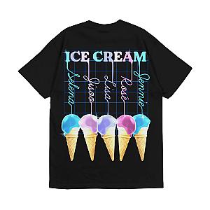 Blackpink T-shirts - BLACKPINK Ice Cream Classic T-Shirt