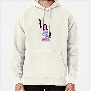 Blackpink Hooodies - JENNIE KIM SOLO Performance On Tour Outfit Pullover Hoodie RB0708
