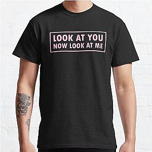 Blackpink T-shirts - Blackpink How do You Like that Classic T-Shirt RB0708