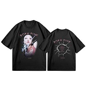 Black Pink T-shirts – New! Rose Born Pink Classic T-shirt