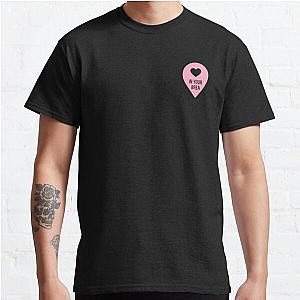 Blackpink T-Shirts - BLACKPINK IN YOUR AREA Classic TShirt RB0408