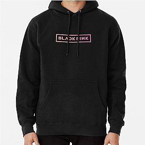 Blackpink Hoodies - BLACKPINK Pullover Hoodie RB0408