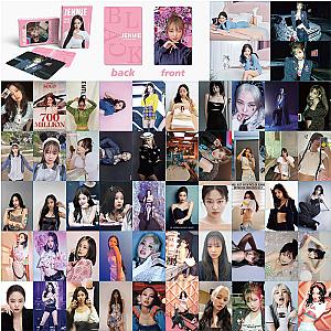 Blackpink Playing Cards - 55Pcs/ Kpop Set Jennie Card Collection