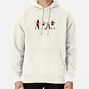 Blackpink Hoodies - BlackPink Kill This Love Pullover Hoodie RB0408