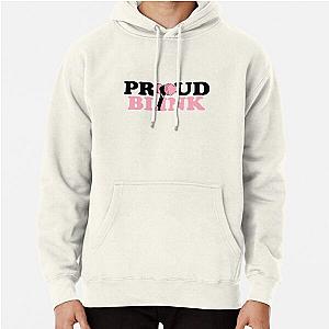 Blackpink Hoodies - Proud BLACKPINK BLINK Pullover Hoodie RB0408