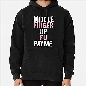 Blackpink Hoodies - Blackpink l Boombayah Pullover Hoodie RB0408