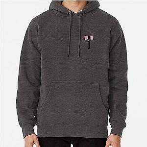 Blackpink Hoodies - Simple Blackpink light stick hammer Pullover Hoodie RB0408
