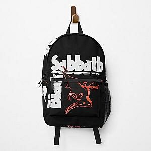 the black angel Backpack RB0111