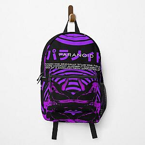 Best of Paranoid Skeleton Backpack RB0111