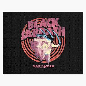 Tour 78  Black Sabbath,Blacksabbath Jigsaw Puzzle RB0111