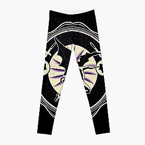 Swordsman Black Angelz Leggings RB0111