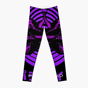 Best of Paranoid Skeleton Leggings RB0111