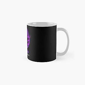 Best of Paranoid Skeleton Classic Mug RB0111