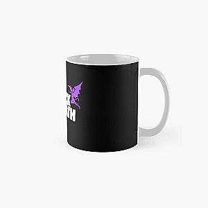 Unholy Trinity British Black Sabbath Classic Mug RB0111