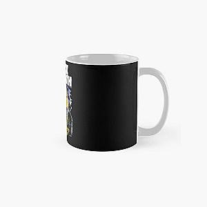 black sabbath  Classic Mug RB0111