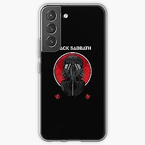 Unholy Trinity British Black Sabbath Samsung Galaxy Soft Case RB0111