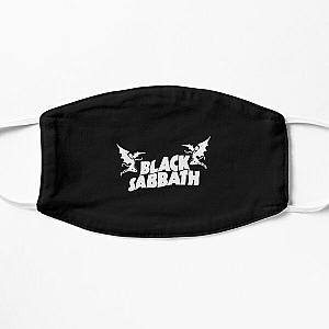 blasrak black sabbath band rewel Flat Mask RB0111