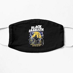 black sabbath  Flat Mask RB0111