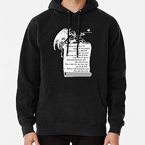 NIB Black Sabbath Pullover Hoodie RB0111