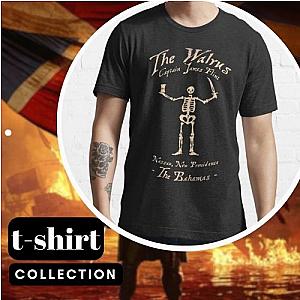 Black Sails T-Shirts