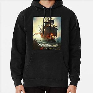 Queen Anne's Revenge: Black Sails Pullover Hoodie