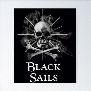 Black Sails  	 Poster