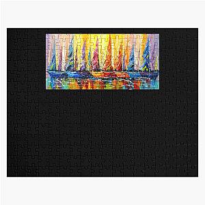 Gifts Idea Pirate Black Sails Great Gift Jigsaw Puzzle