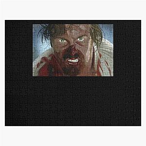 Mens Funny Pirate Black Sails Gifts Movie Fans Jigsaw Puzzle