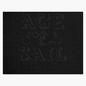 For Men Women Pirate Black Sails Awesome For Movie Fans Jigsaw Puzzle