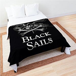Black Sails  	 Comforter