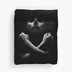 Black Sails HQ Duvet Cover