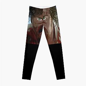Mens Funny Pirate Black Sails Gifts Movie Fans Leggings