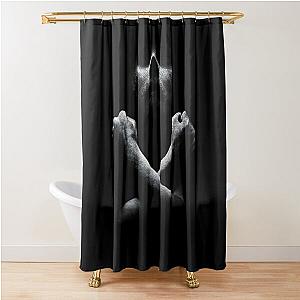 Black Sails HQ Shower Curtain