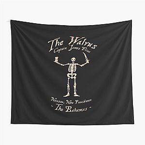 Black Sails - The Walrus Tapestry