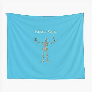 Black Sails Essential T-Shirt Tapestry