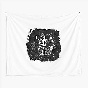 Black Sails - Captain Flint's Flag Tapestry