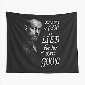 Black Sails - Every Man is Lied... Tapestry