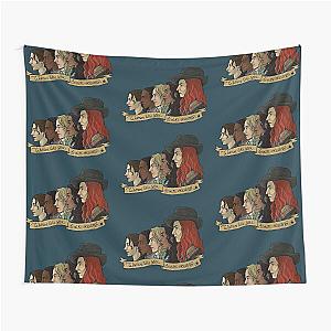 Black Sails ladies Tapestry