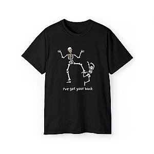 Live Free or Die Pirate Creed T-Shirt