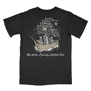 Long John Silver Iconic Look T-Shirt