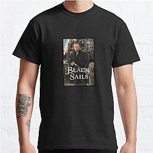 Black Sails - Flint Classic T-Shirt
