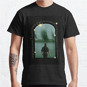 Black Sails - This Ends When I Grant Them My Forgiveness Classic T-Shirt