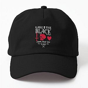 Black Sails Charles Vane Dad Hat
