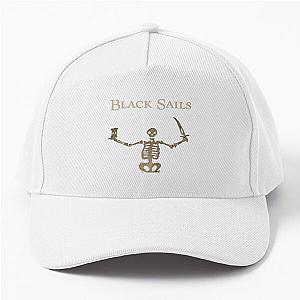 Black Sails Essential T-Shirt Baseball Cap