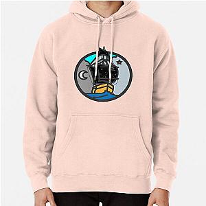 black sails in the sunset t shirt Pullover Hoodie