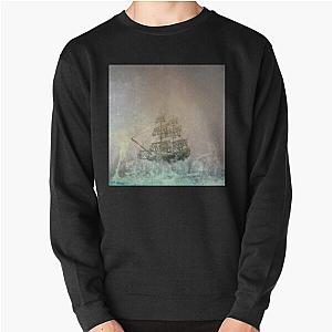 Black Sails 3 Pullover Sweatshirt