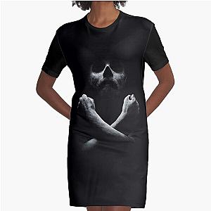 Black Sails HQ Graphic T-Shirt Dress