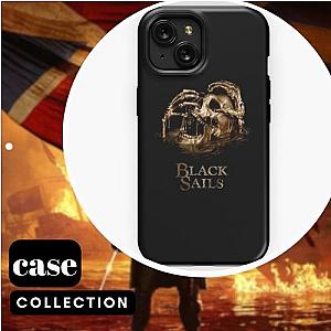 Black Sails Cases